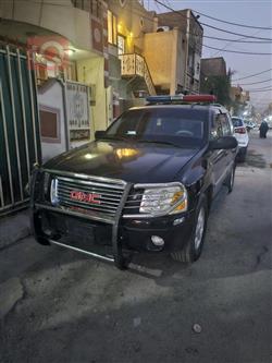 جی ئێم سی ئینڤۆی
